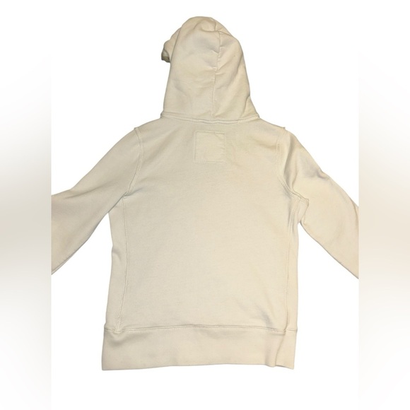 Vintage Y2k white Abercrombie & Fitch women’s size Large - Picture 4 of 7